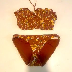 Juniors bikini